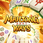 Mahjong Ways Slot Game Image