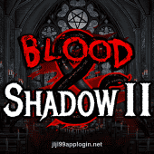 Blood & Shadow 2 Slot Theme Preview