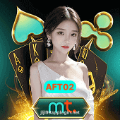 Try Baccarat AFT02 Next