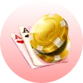 Game Bài 2 Icon